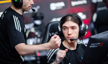 Passion UA – 3DMAX. Budapest Major. Второй этап. Смотреть онлайн. LIVE