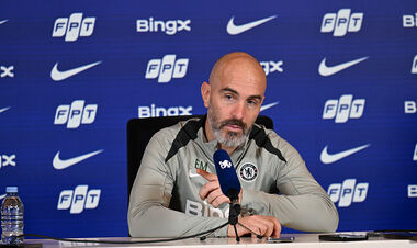 СТАВКА ДНЯ. Главные матчи дня и популярные прогнозы на 30 ноября