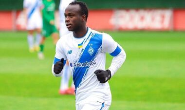 Костюк вернул в Динамо игрока, которого хотел выгнать Шовковский