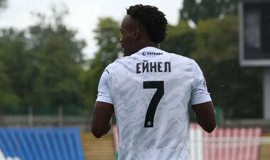 В ЛНЗ объяснили отстранение легионера: «Никто не важнее клуба»