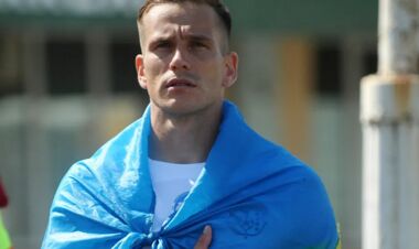 Капитан Ворсклы: «Мы хотим всегда забирать три очка и побеждать»