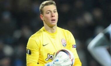 Екс-голкіпер збірної України: «Це були фантастичні преміальні»