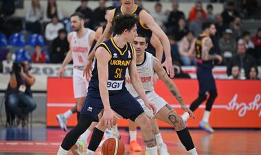 КОВЛЯР: «Нас могут где-то недооценивать – почему-то так всегда бывает»