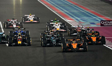 ПИАСТРИ: «Это, пожалуй, самое важное, что я должен сделать против Норриса»