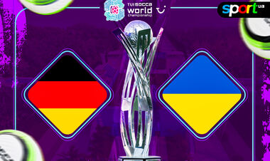 Германия – Украина. ЧМ-2025 по socca. Смотреть онлайн. LIVE трансляция