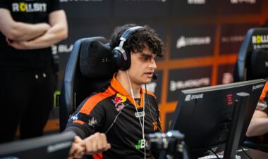 fnatic – Imperial. Budapest Major. Второй этап. Смотреть онлайн. LIVE