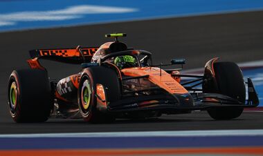 В Ф-1 будет новый чемпион? Как Пиастри завоевал поул и почему сдался Норрис