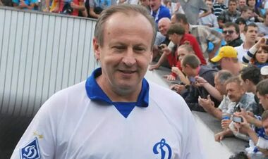 The legend of Dynamo was behind bars because of the scandal in the casino