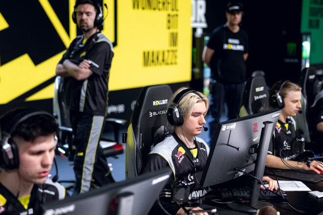 NAVI – Imperial. Budapest Major. Другий етап. Дивитись онлайн. LIVE