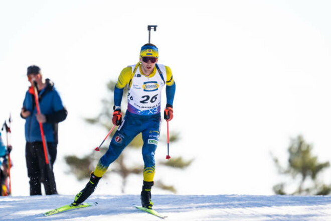 ВІДЕО. Битва за 9-те місце. Як Підручний на фініші випередив суперника