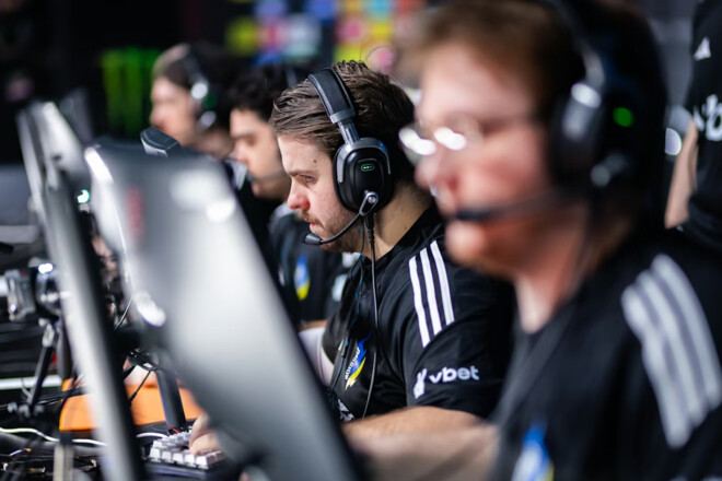 Passion UA – MIBR. Budapest Major. Второй этап. Смотреть онлайн. LIVE