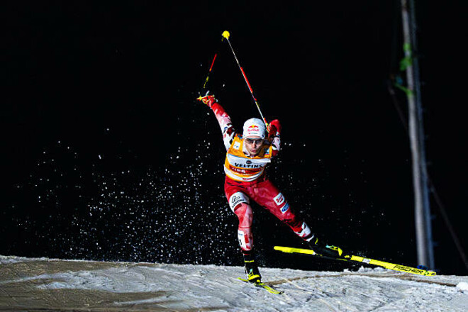 Двоборство. Золотий дубль Лампартера, Мазурчук – внизу таблиці