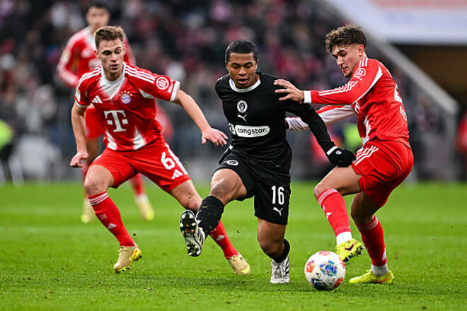 Санкт-Паулі повторив антирекорд Уніона в Бундеслізі