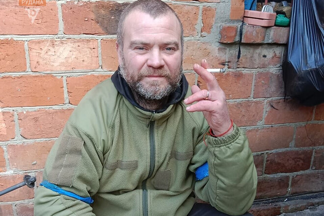 Схилимо голови. У лікарні помер воїн, призер ЧУ в складі Кривбасу