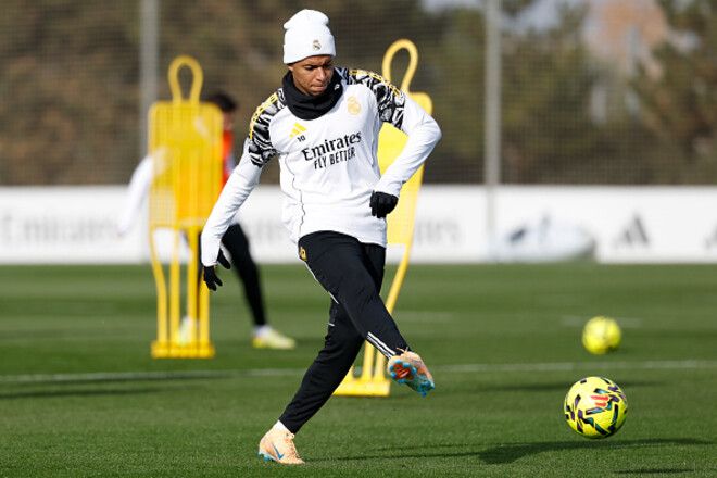 Матч Жирона – Реал. Прогнози на 14-й тур Ла Ліги 2025/26