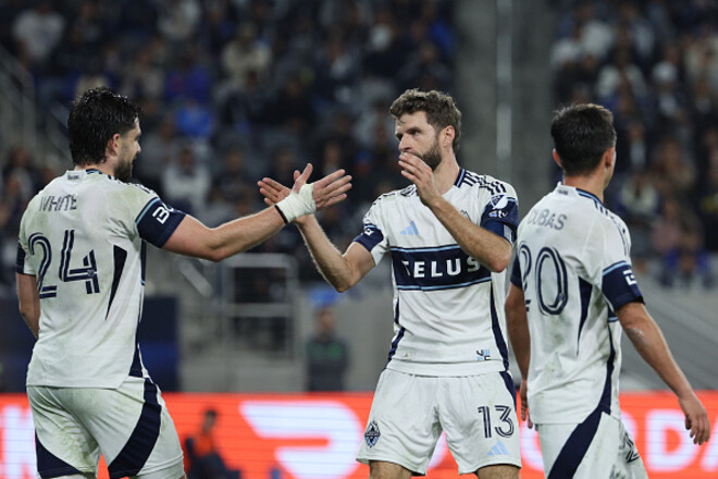 Проти кого зіграє Мессі? Визначено фінальну пару Кубка MLS 2025