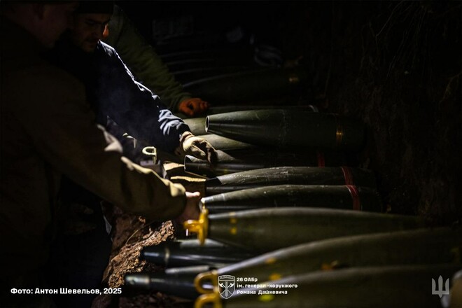 Знищення окупантів продовжується. ЗСУ оновили дані втрат армії рф