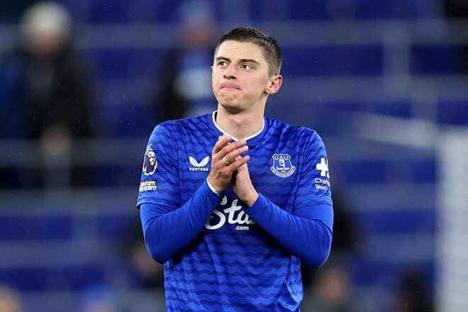 Обнародованы оценки Миколенко и Ярмолюка за матчи 13-го тура АПЛ