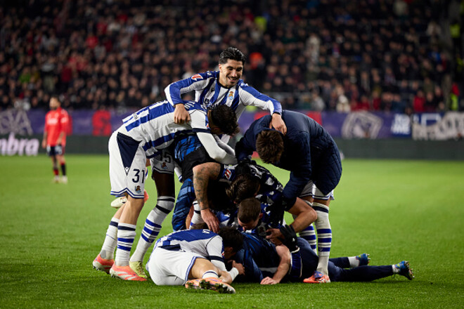 Реал Сосьедад – Вильярреал. Прогноз и анонс на матч чемпионата Испании