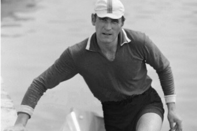 Умер именитый украинский спортсмен, участник Олимпиады-1972