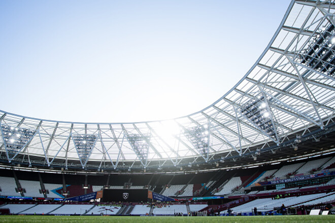 Вест Хем – Ліверпуль. Дивитись онлайн. LIVE трансляція