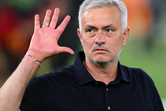 Жозе Моурінью вирішив ризикнути українцем