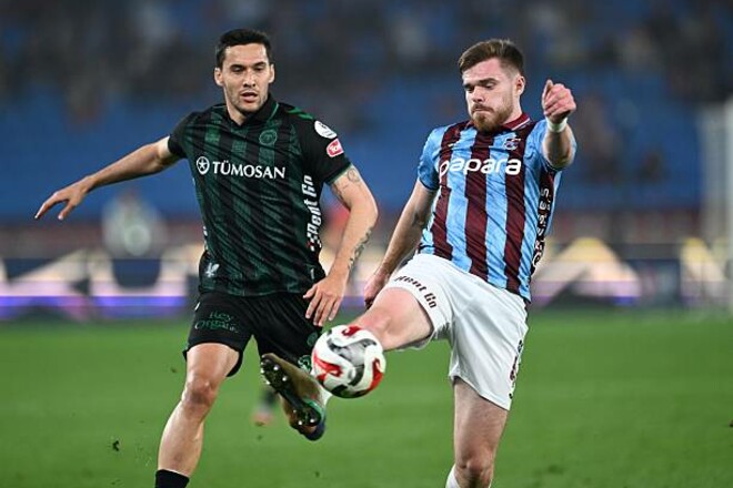 У кого 8.5? Відомі оцінки Зубкова, Батагова та Сікана за переможний матч