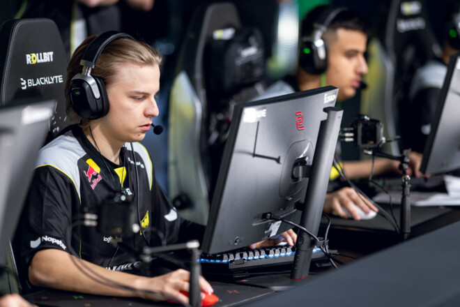 Еще одно украинское дерби за выход в третий этап. Расписание Budapest Major