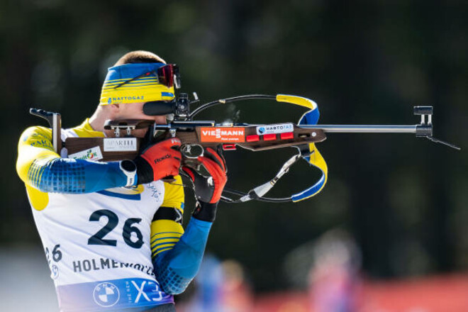 Дмитро ПІДРУЧНИЙ: «Кожен із нас зробив максимум»