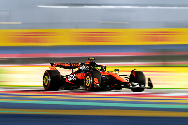 Формула-1. Гран-при Катара. Смотреть онлайн LIVE