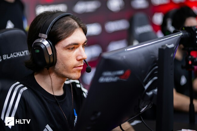 «Збрею брови». Игрок Passion UA рассказал, что сделает после победы