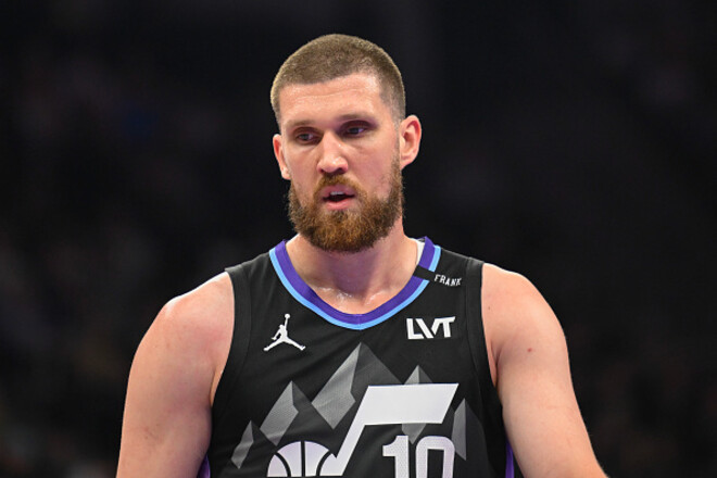 Юта Джаз – Х'юстон Рокетс. Прогноз і анонс на матч НБА