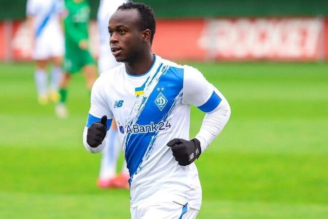 Костюк вернул в Динамо игрока, которого хотел выгнать Шовковский