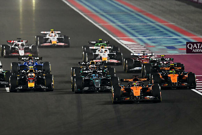 Оскар ПІАСТРІ: «Це, мабуть, найважливіше, що я маю зробити проти Норріса»