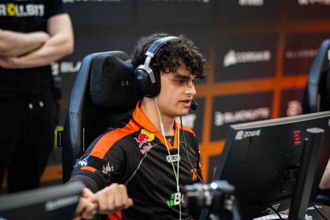 fnatic – Imperial. Budapest Major. Другий етап. Дивитись онлайн. LIVE