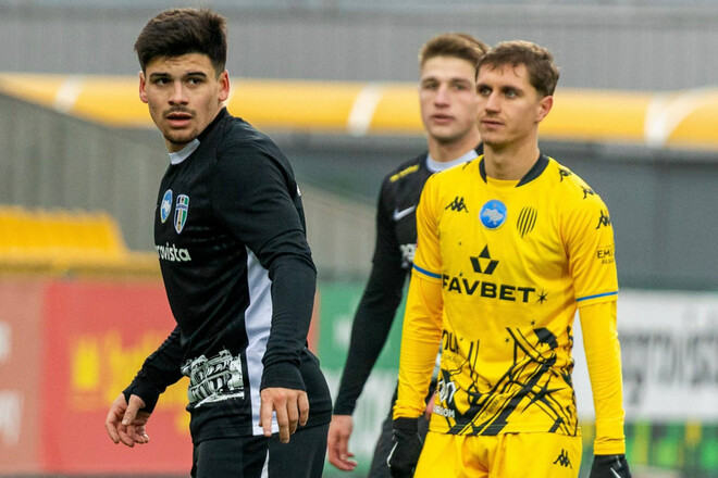 Александрия – Рух – 0:1. Важная победа гостей. Видео гола и обзор матча