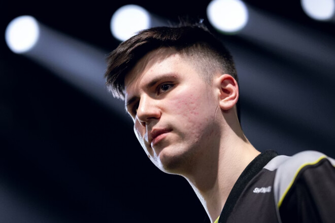 b1t пояснив головні проблеми NAVI у матчі проти Imperial на мейджорі