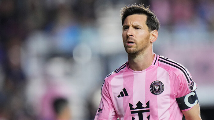 Легендарно и официально: Месси стал лучшим ассистентом в истории футбола