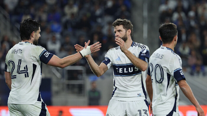 Против кого сыграет Месси? Определена финальная пара Кубка MLS 2025