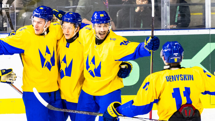 Три матча за три дня. Сборная Украины объявила заявку на турнир