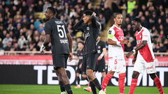 PSG suffered a fiasco in France because of the Russian. Enrique ignored Zabarny