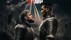 Jake Paul - Joshua, Alimkhanuli - Lara. The best boxing matches of December