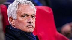 Mourinho spoke about Sudakov and Trubin after Benfica's crazy victory