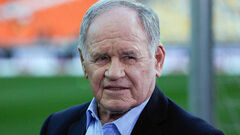 Sabo found a new coach for Dynamo, who is a club legend