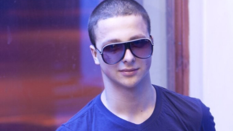 Схилимо голови. Фанат Сум повернувся боронити Україну з-за кордону