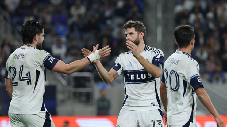 Проти кого зіграє Мессі? Визначено фінальну пару Кубка MLS 2025