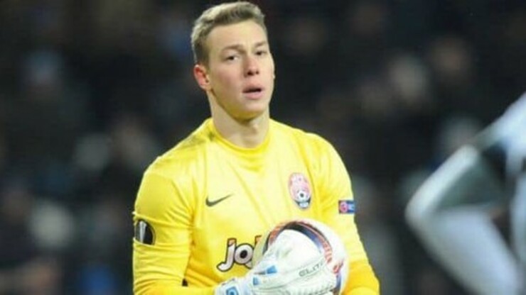 Экс-голкипер сборной Украины: «Это были фантастические премиальные»