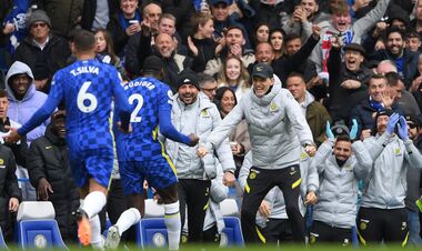 Не Алонсо. Рюдигер назвал лучшего тренера в карьере