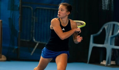 Подрєз здолала француженку та вийшла в основну сітку турніру WTA 125 в Анже