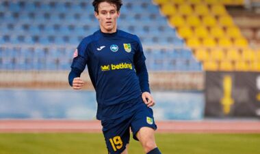 Перша ліга. Металіст у домашньому матчі програв Агробізнесу